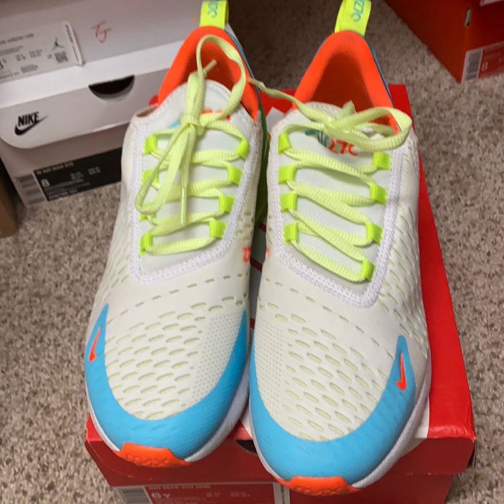 Air Max 270 (GS)